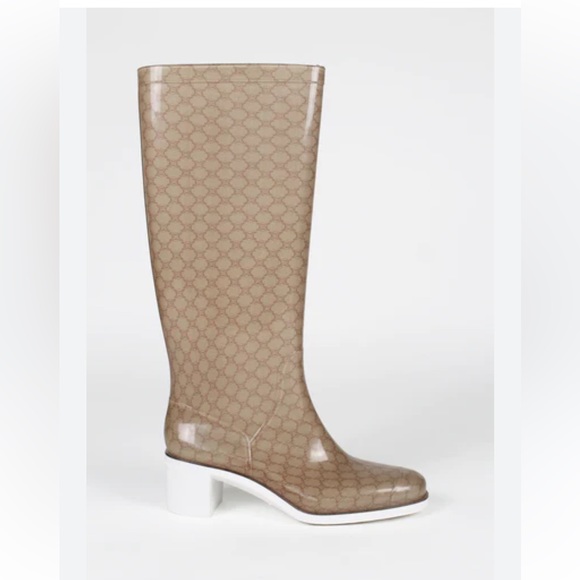 Beautiful Celine boots - Picture 2 of 4